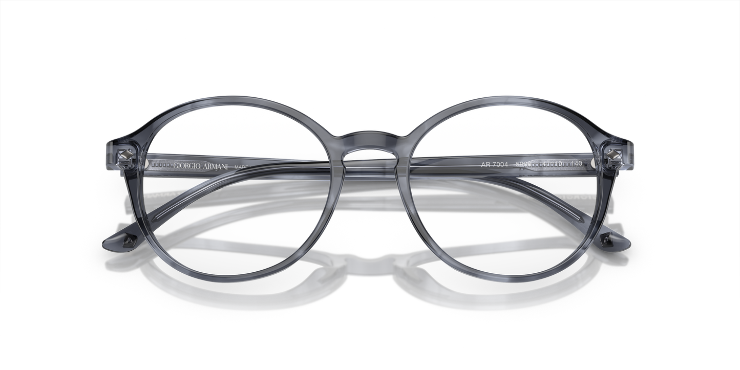 Giorgio Armani Eyeglasses AR7004 5986