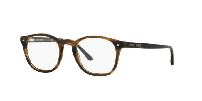 Giorgio Armani Eyeglasses AR7074 5405