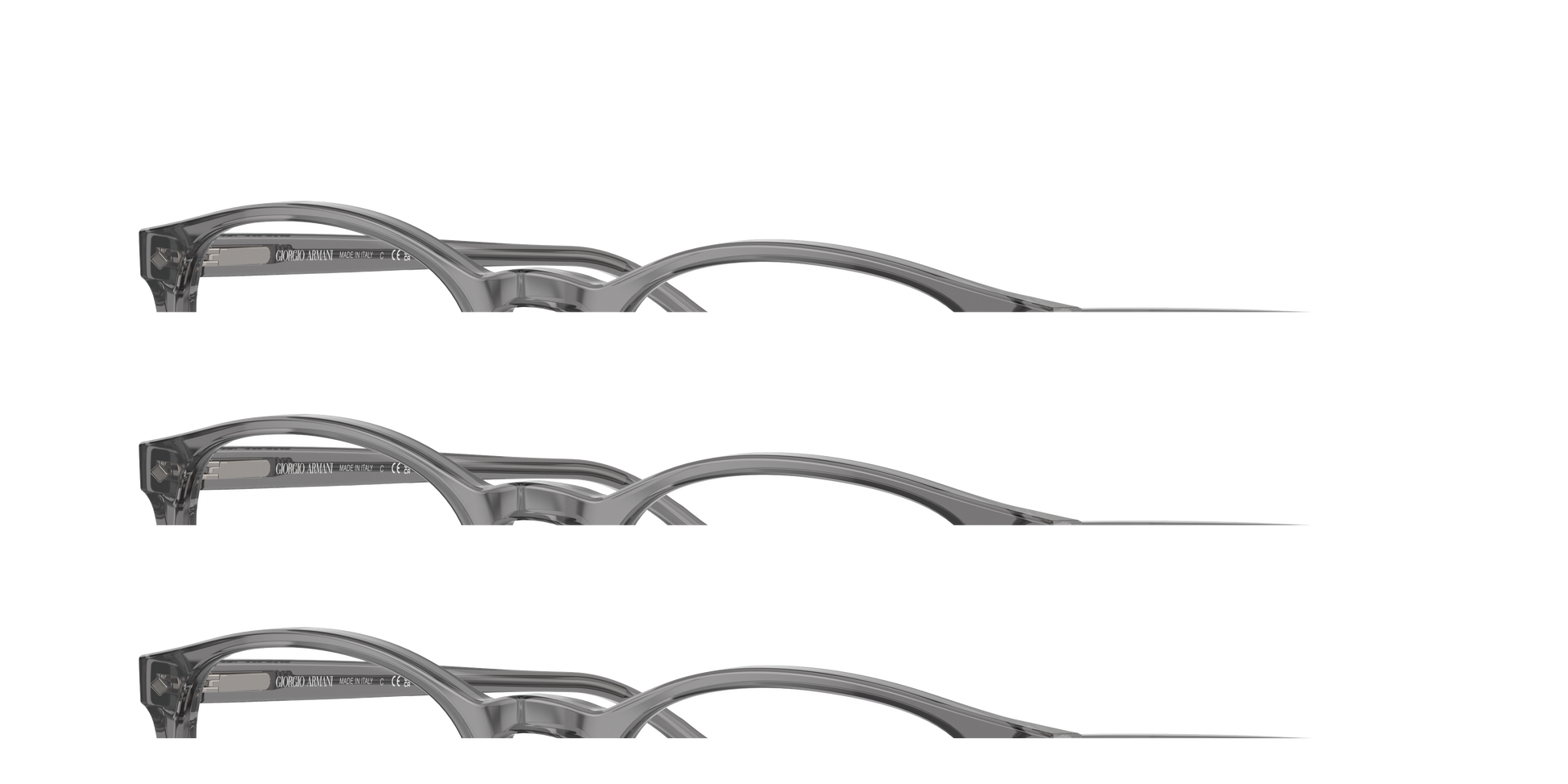 Giorgio Armani Eyeglasses AR7074 5681