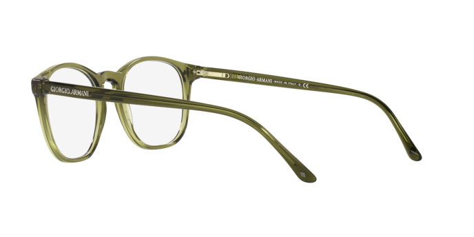 Giorgio Armani Eyeglasses AR7074 5894