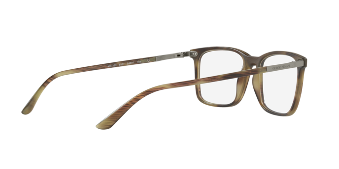 Giorgio Armani Eyeglasses AR7122 5587