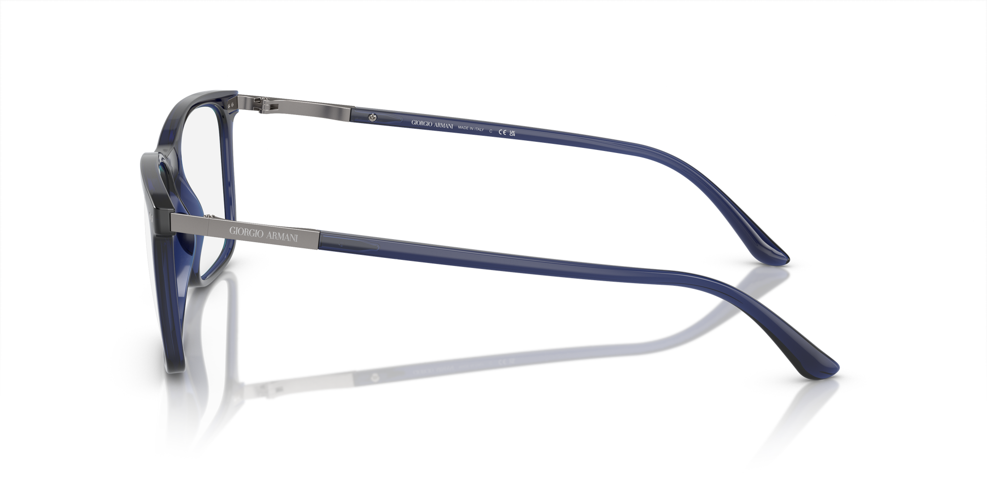 Giorgio Armani Eyeglasses AR7122 6003