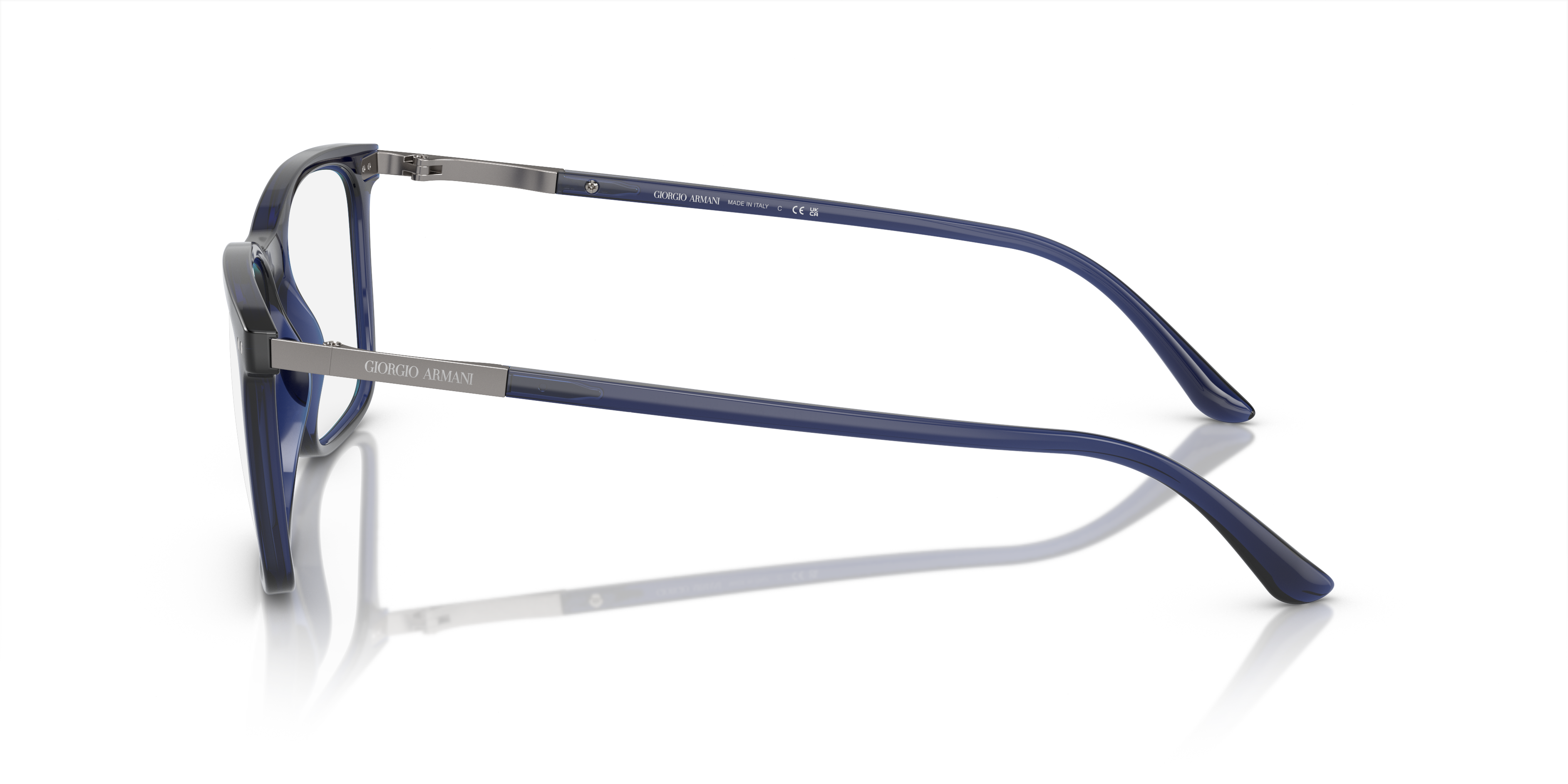 Giorgio Armani Eyeglasses AR7122 6003