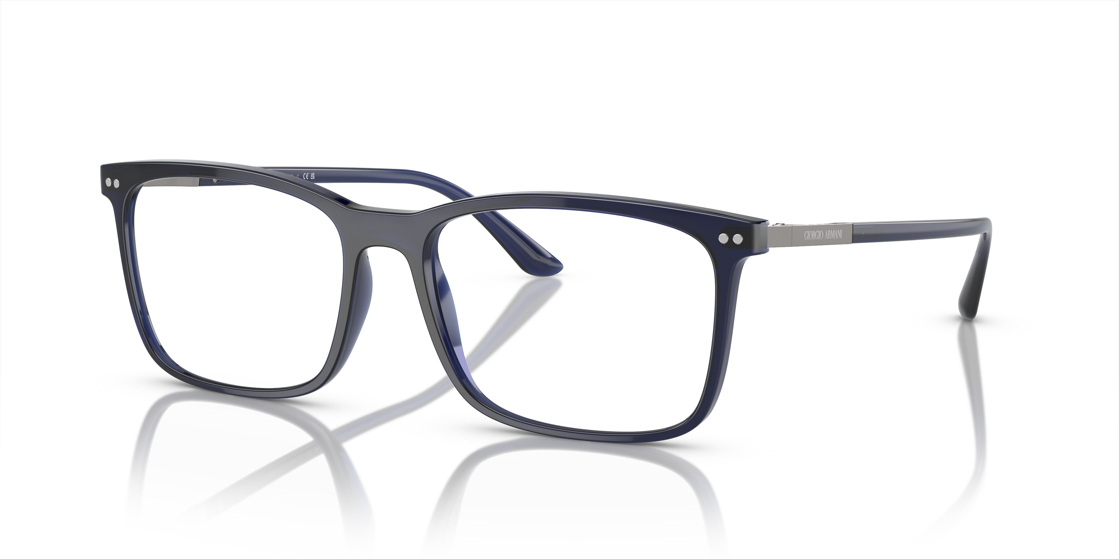 Giorgio Armani Eyeglasses AR7122 6003