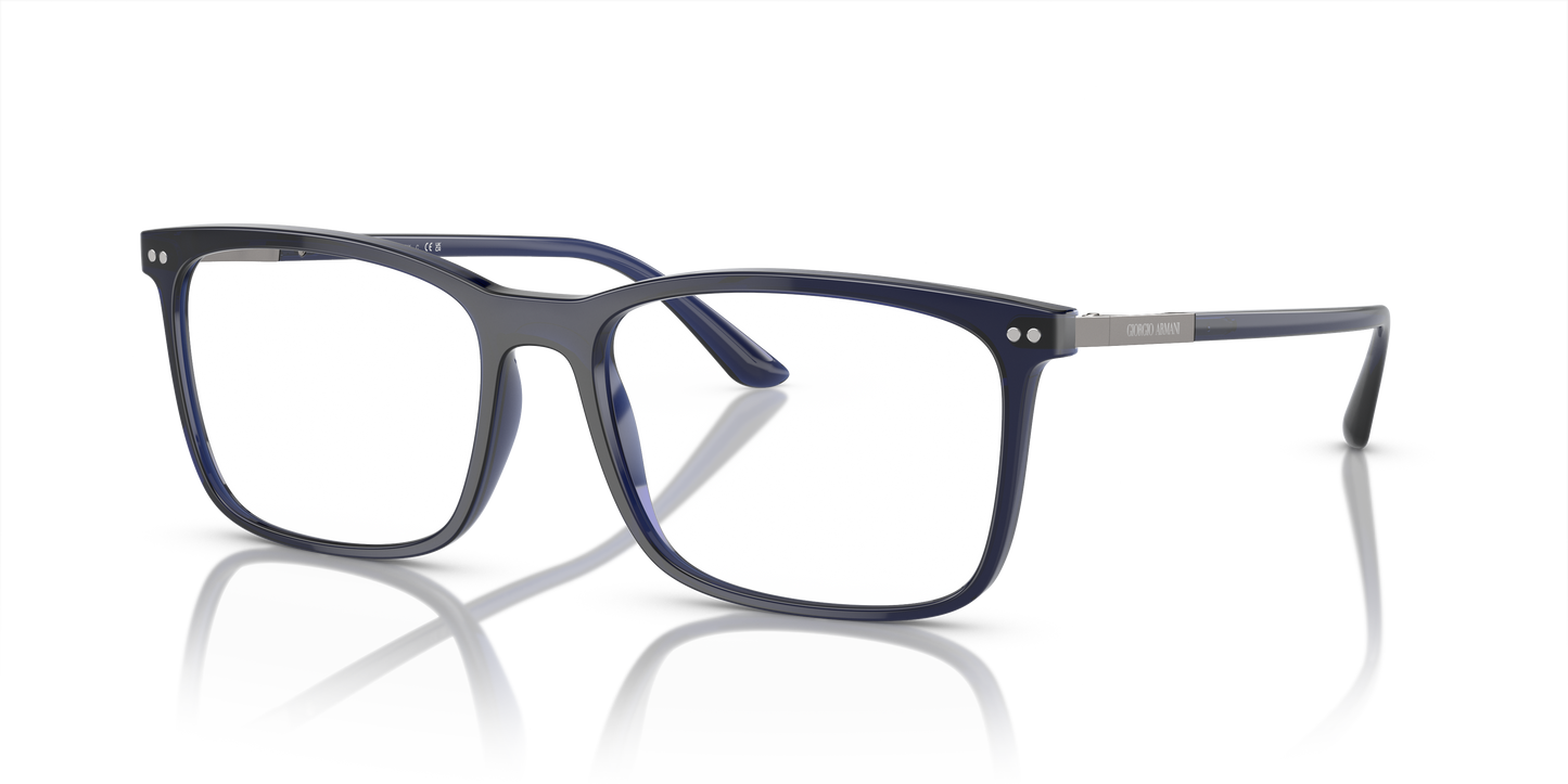 Giorgio Armani Eyeglasses AR7122 6003 LookerOnline