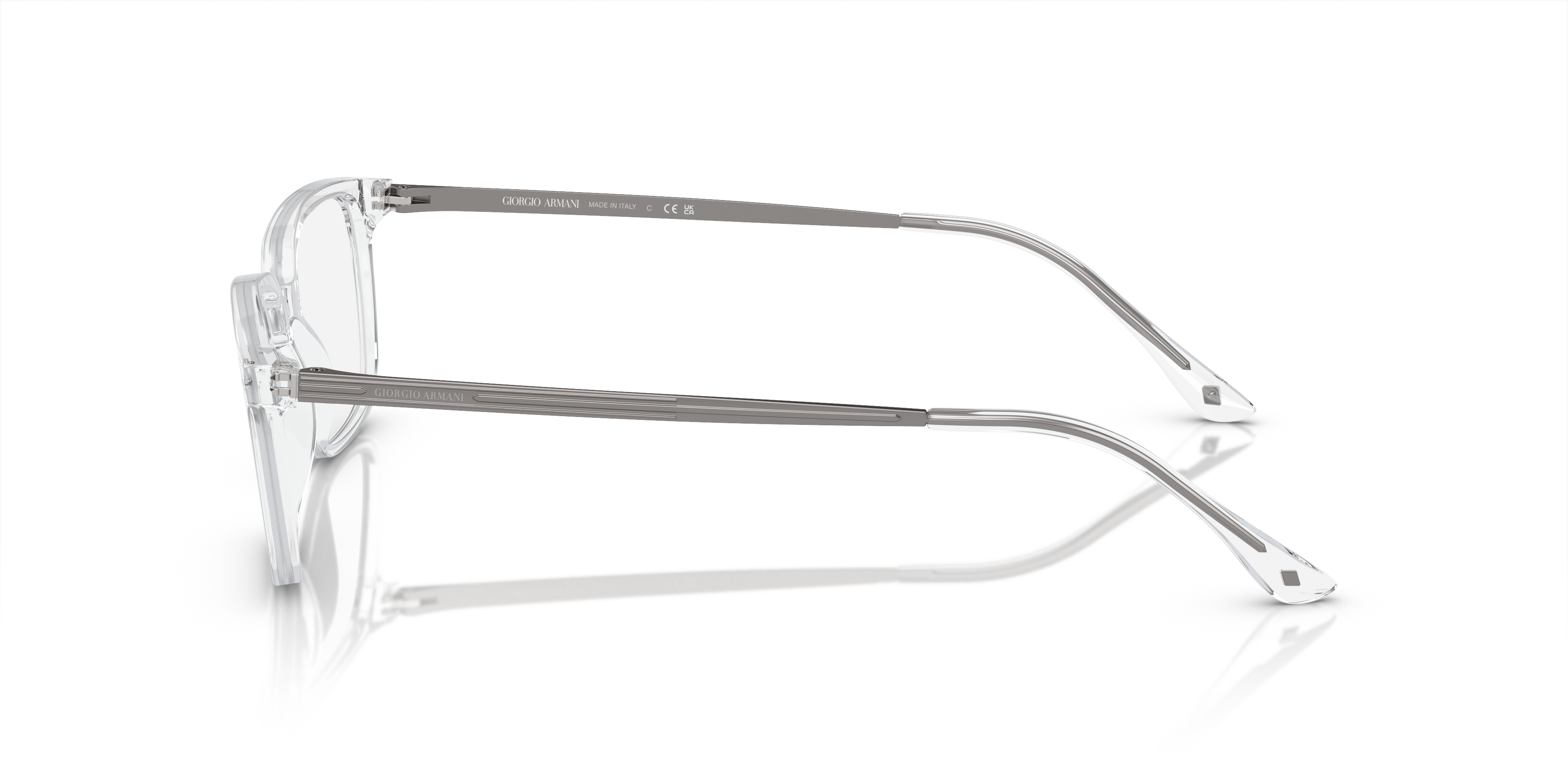 Giorgio Armani Eyeglasses AR7183 5893