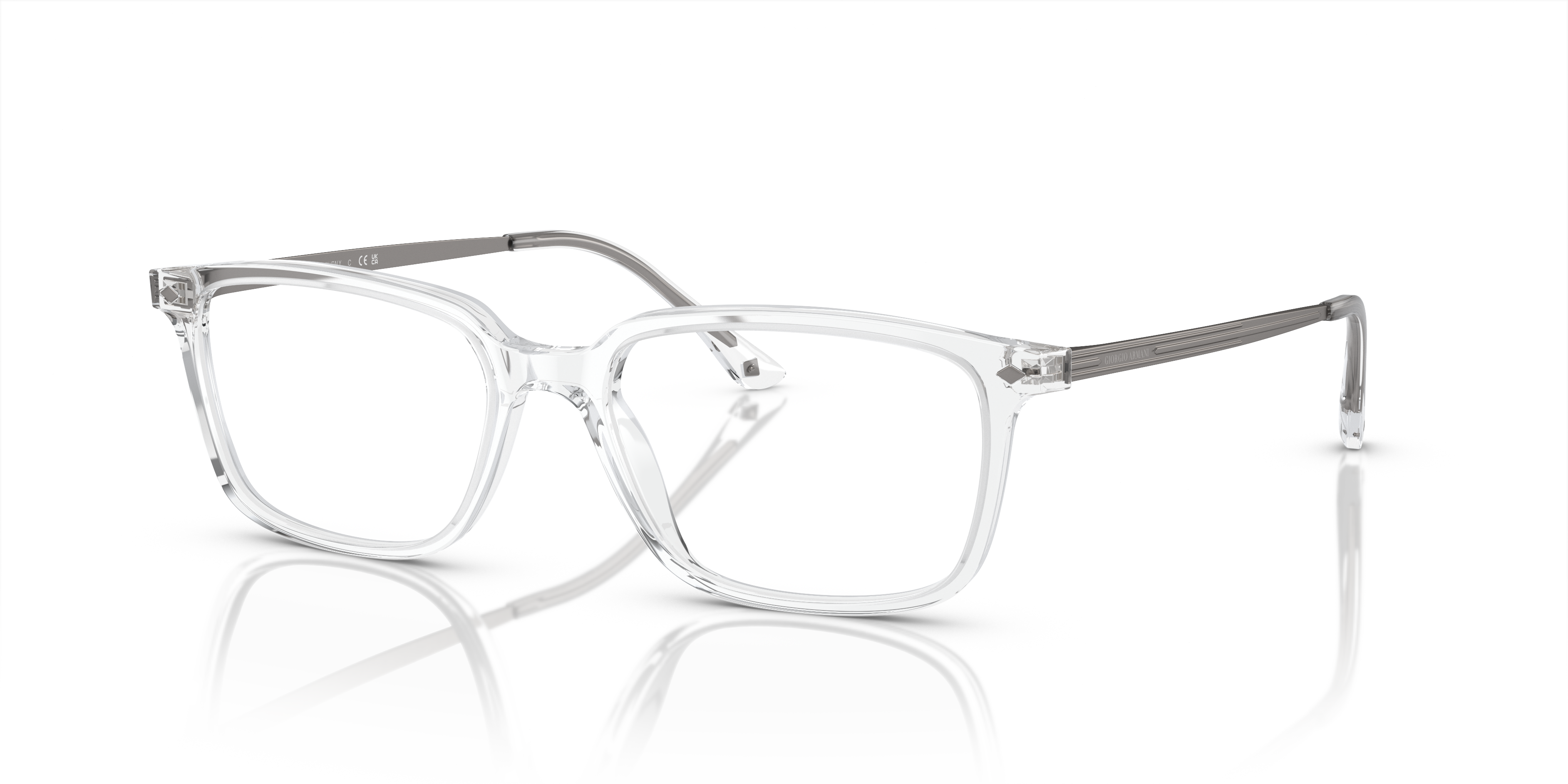 Giorgio Armani Eyeglasses AR7183 5893