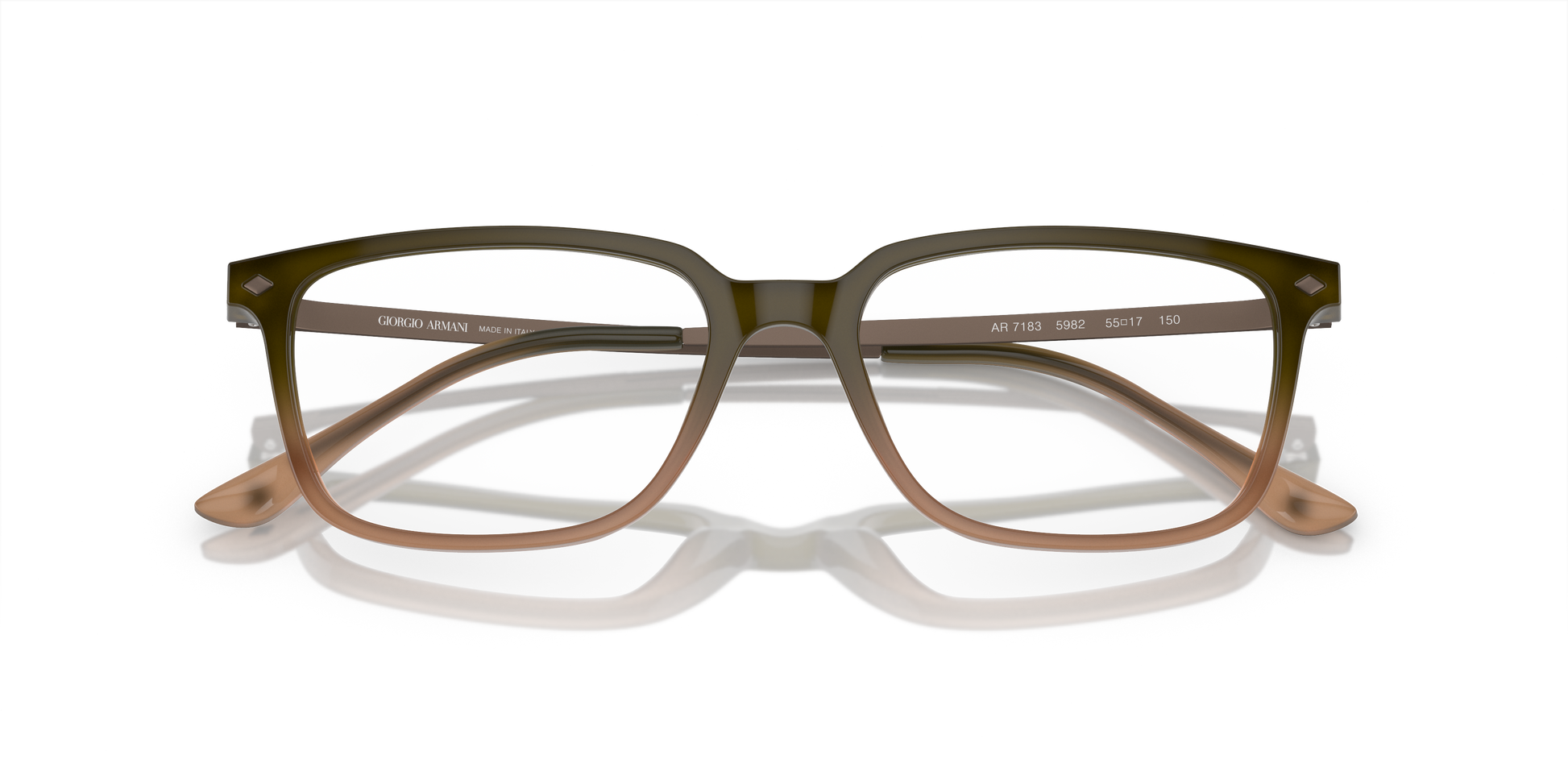 Giorgio Armani Eyeglasses AR7183 5982