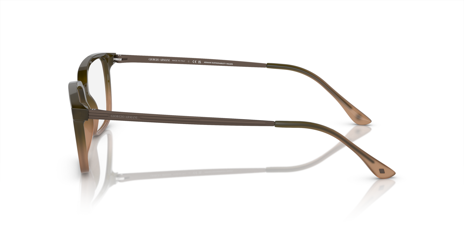 Giorgio Armani Eyeglasses AR7183 5982