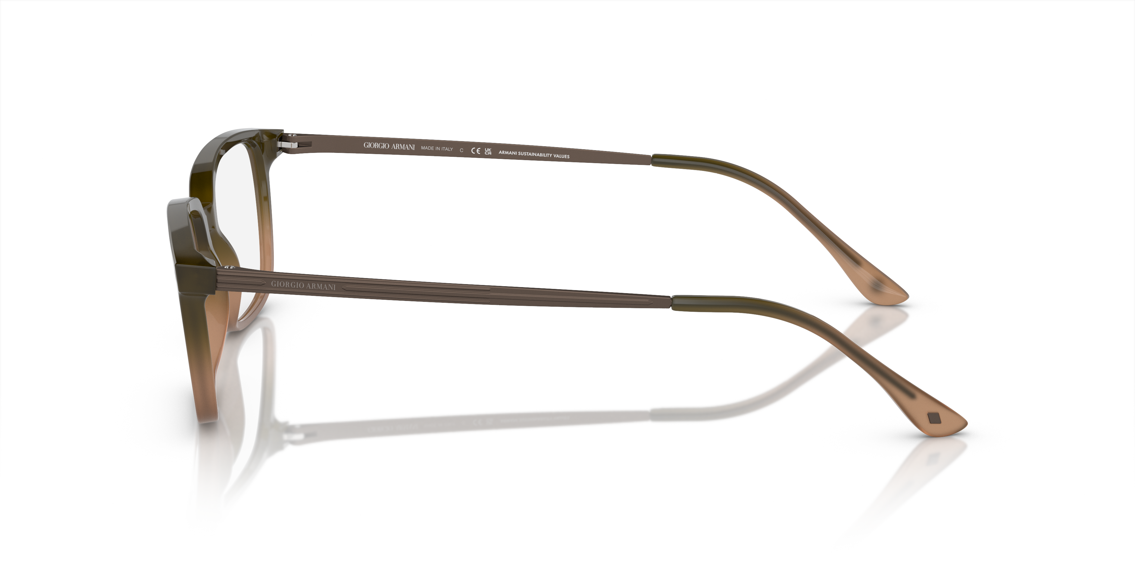 Giorgio Armani Eyeglasses AR7183 5982