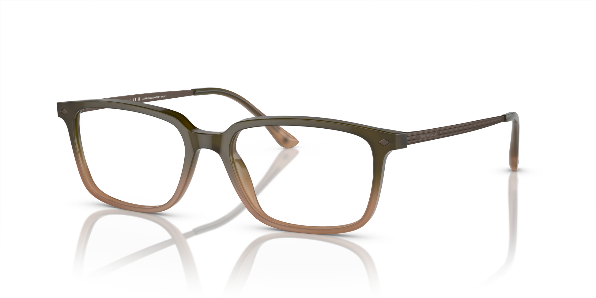 Giorgio Armani Eyeglasses AR7183 5982