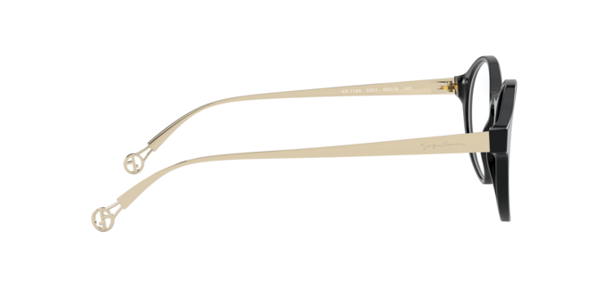 Giorgio Armani Eyeglasses AR7184 5001