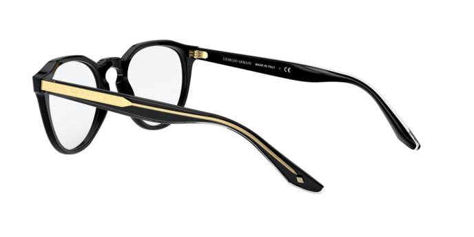 Giorgio Armani Eyeglasses AR7186 5001