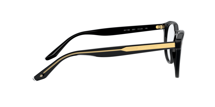 Giorgio Armani Eyeglasses AR7186 5001