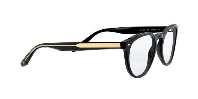 Giorgio Armani Eyeglasses AR7186 5001