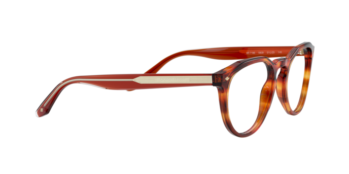 Giorgio Armani Eyeglasses AR7186 5809