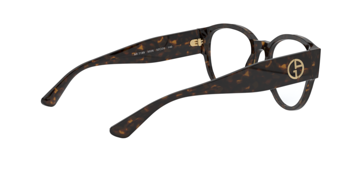 Giorgio Armani Eyeglasses AR7189 5026