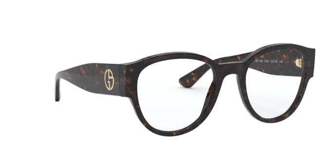 Giorgio Armani Eyeglasses AR7189 5026