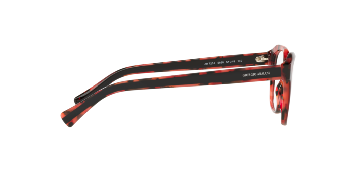 Giorgio Armani Eyeglasses AR7201 5868