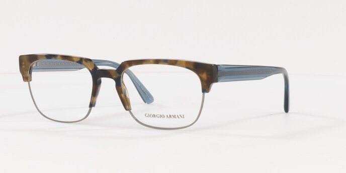 Giorgio Armani Eyeglasses AR7208 5411