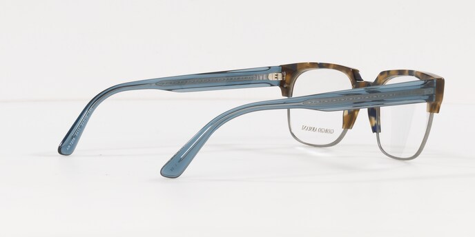 Giorgio Armani Eyeglasses AR7208 5411