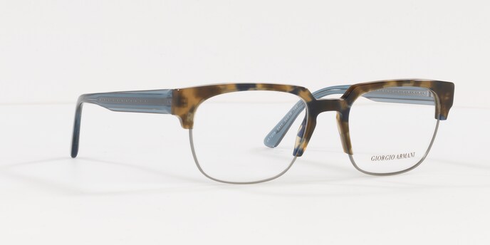 Giorgio Armani Eyeglasses AR7208 5411