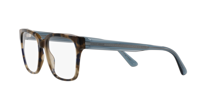 Giorgio Armani Eyeglasses AR7209 5411