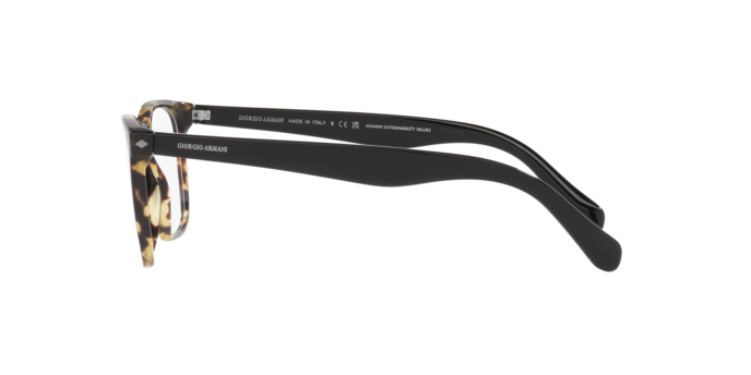 Giorgio Armani Eyeglasses AR7211 5874