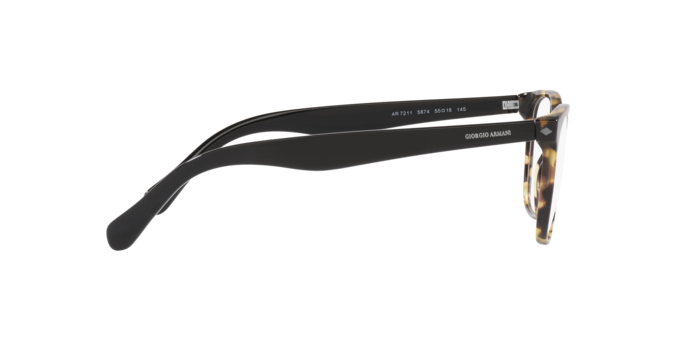 Giorgio Armani Eyeglasses AR7211 5874