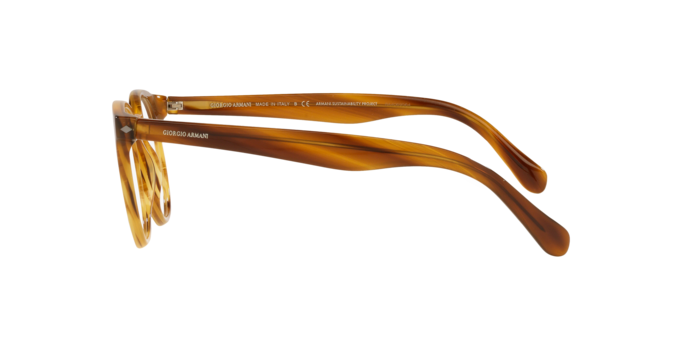 Giorgio Armani Eyeglasses AR7214 5903