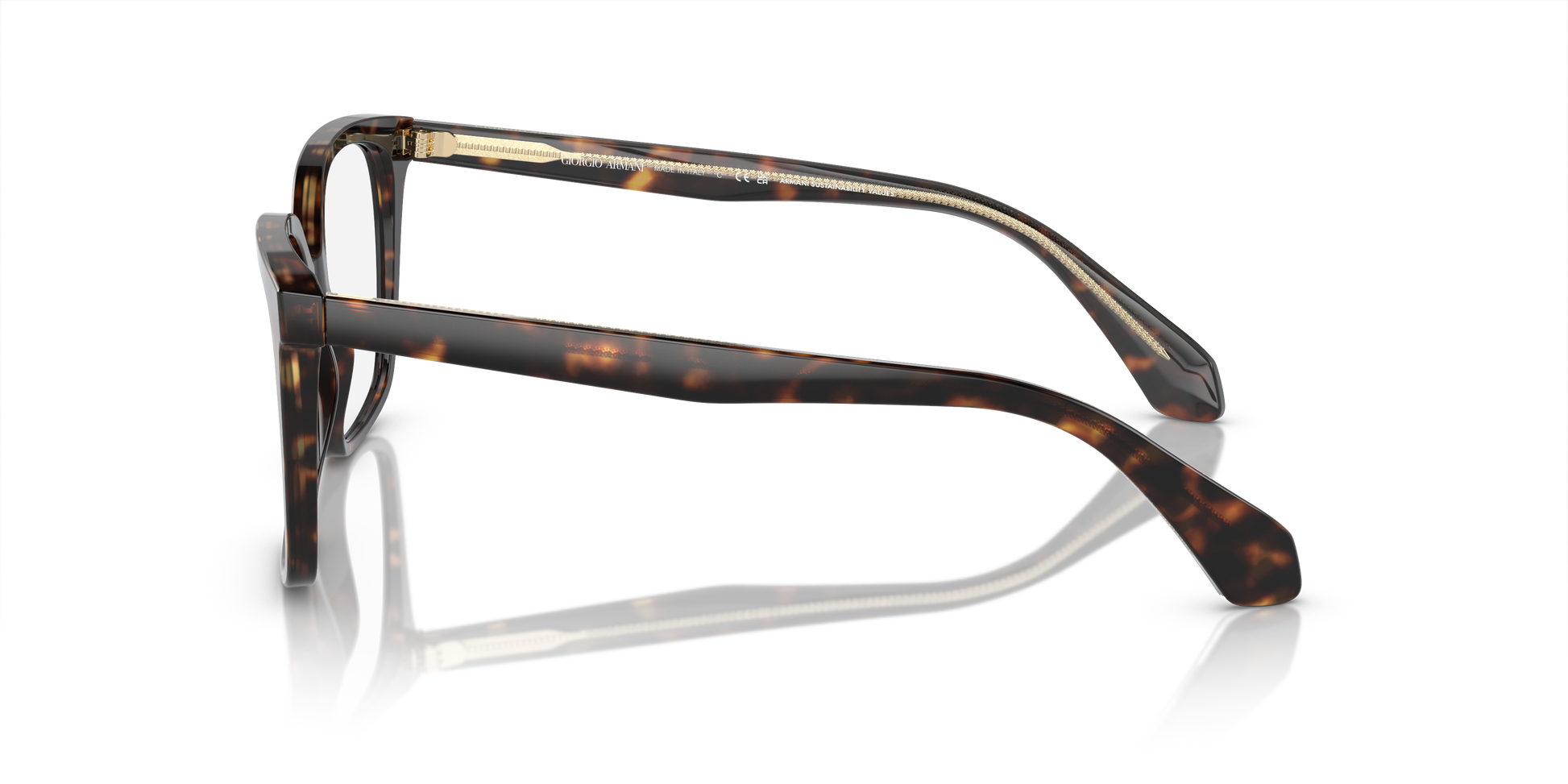 Giorgio Armani Eyeglasses AR7217 5879