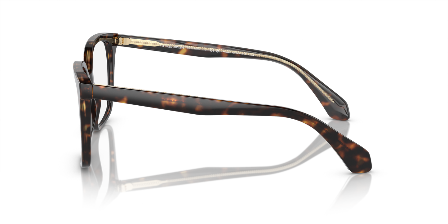 Giorgio Armani Eyeglasses AR7217 5879 | LookerOnline