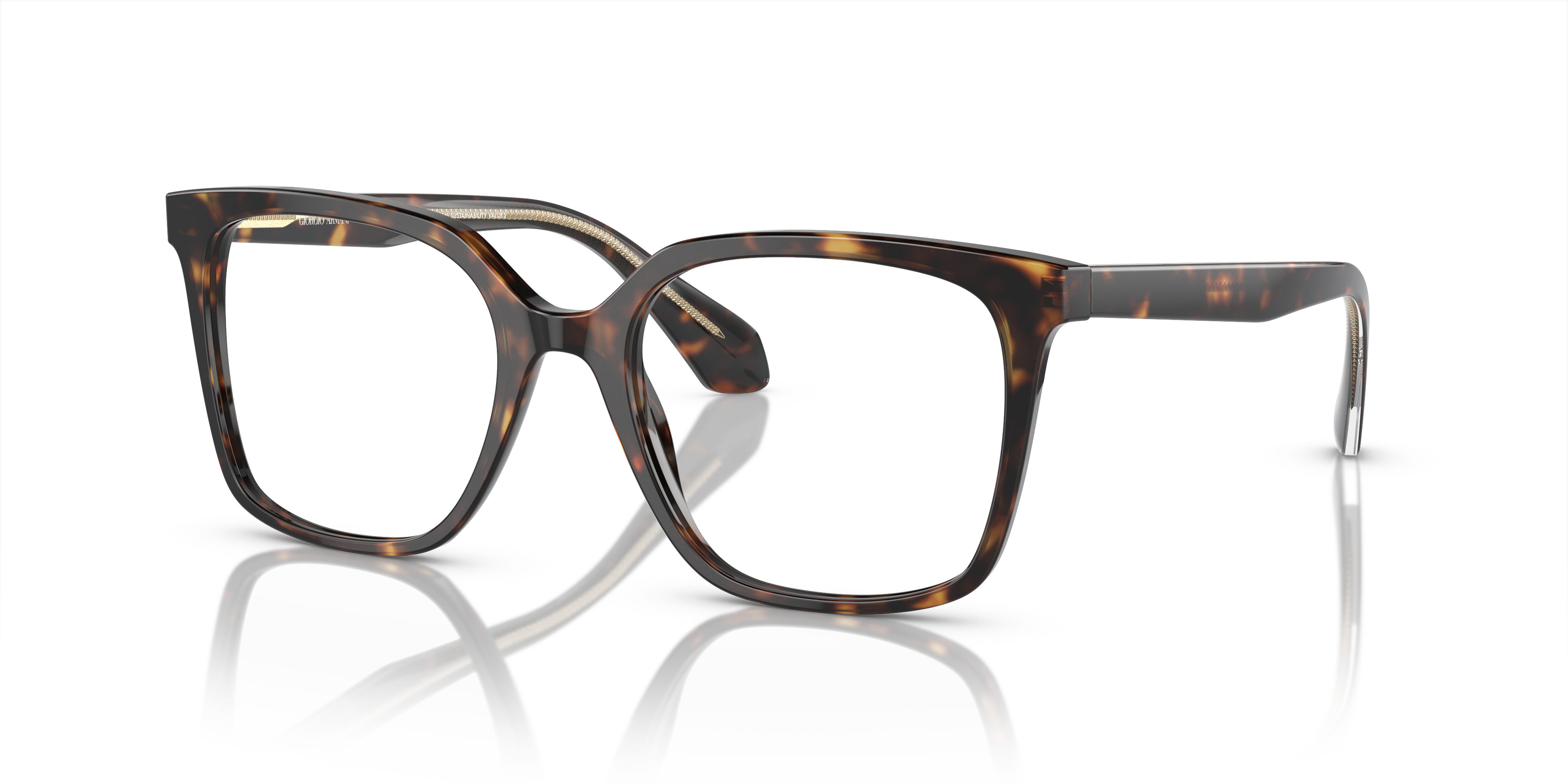 Giorgio Armani Eyeglasses AR7217 5879