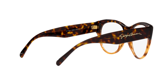 Giorgio Armani Eyeglasses AR7222 5929