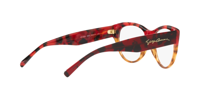 Giorgio Armani Eyeglasses AR7222 5931