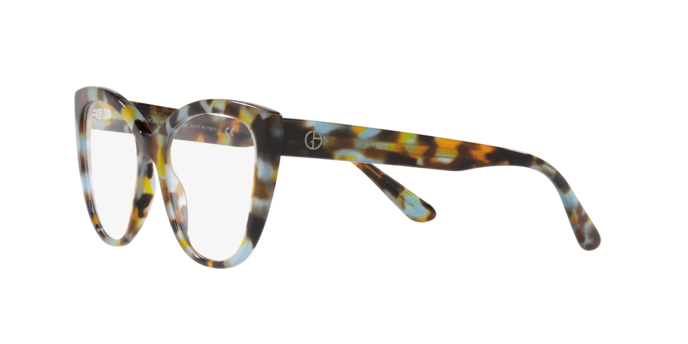 Giorgio Armani Eyeglasses AR7224 5925