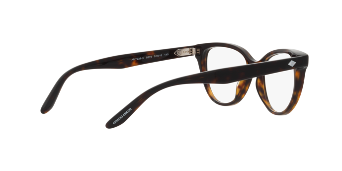 Giorgio Armani Eyeglasses AR7228U 5879