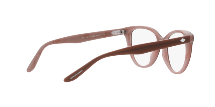 Giorgio Armani Eyeglasses AR7228U 5969