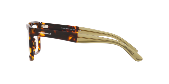 Giorgio Armani Eyeglasses AR7230U 5092