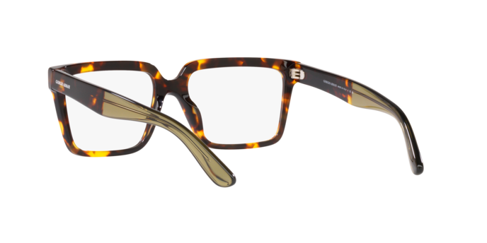 Giorgio Armani Eyeglasses AR7230U 5092