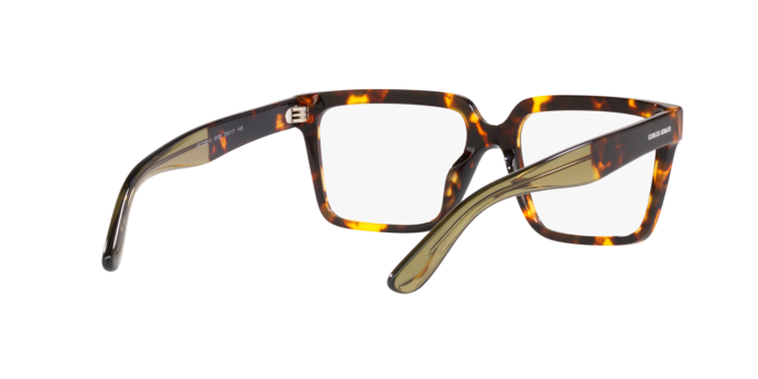 Giorgio Armani Eyeglasses AR7230U 5092