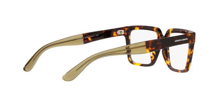 Giorgio Armani Eyeglasses AR7230U 5092