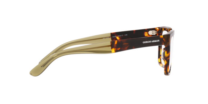 Giorgio Armani Eyeglasses AR7230U 5092