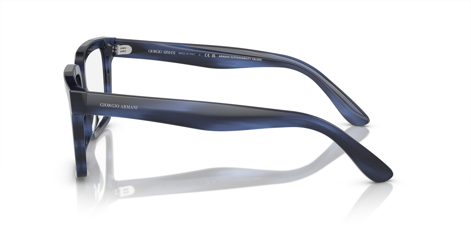 Giorgio Armani Eyeglasses AR7230U 5901