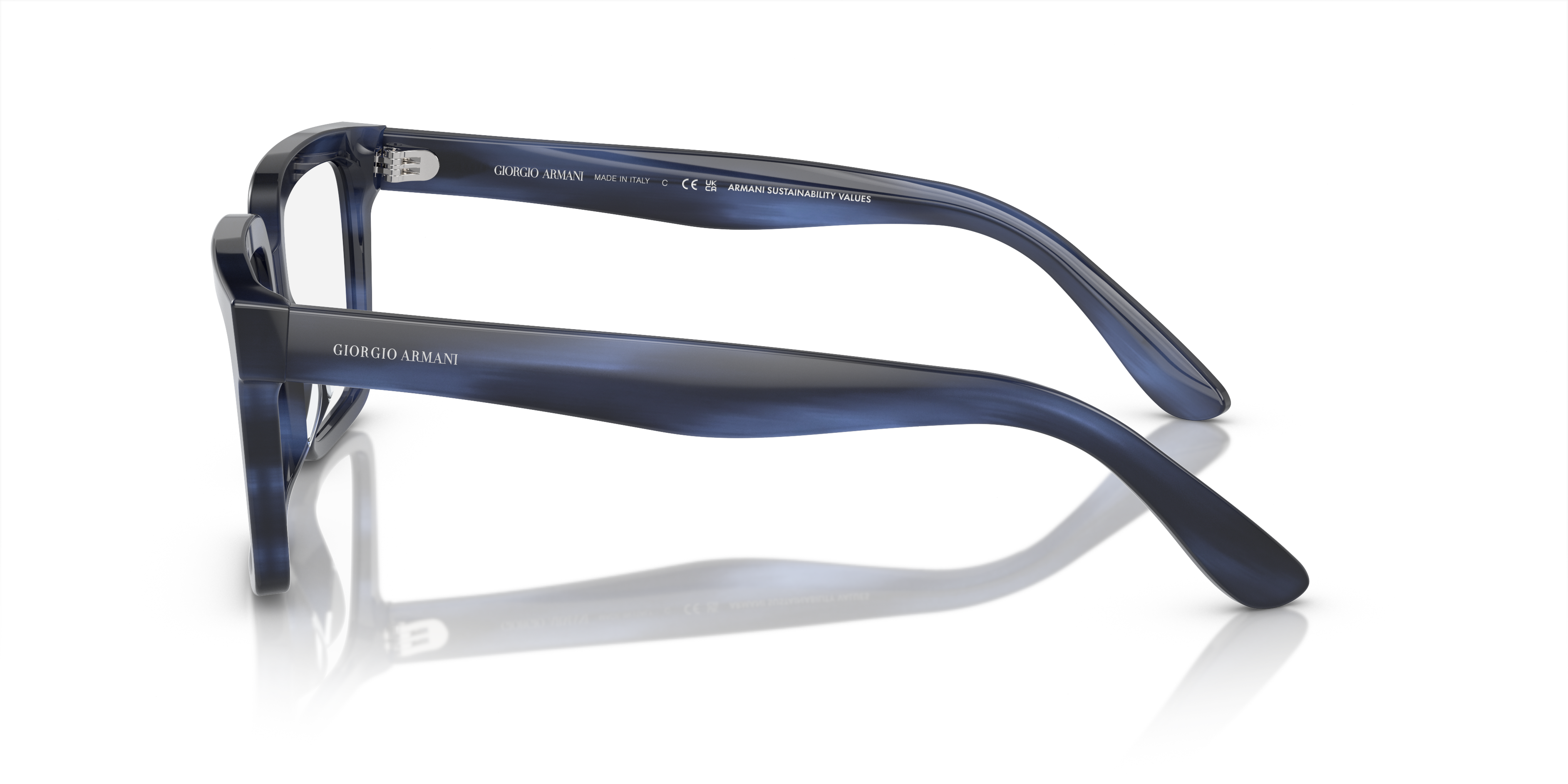 Giorgio Armani Eyeglasses AR7230U 5901