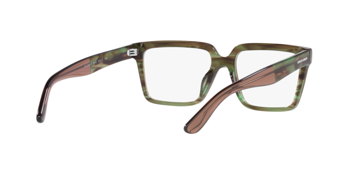 Giorgio Armani Eyeglasses AR7230U 5918