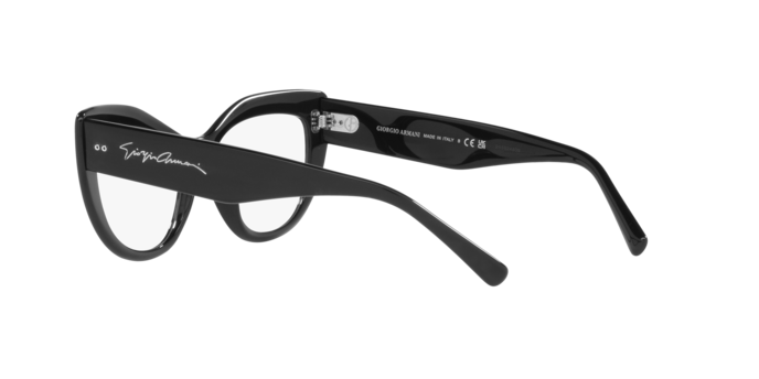 Giorgio Armani Eyeglasses AR7231 5001