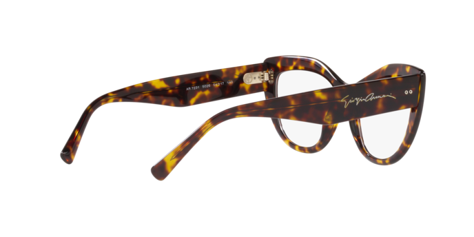 Giorgio Armani Eyeglasses AR7231 5026