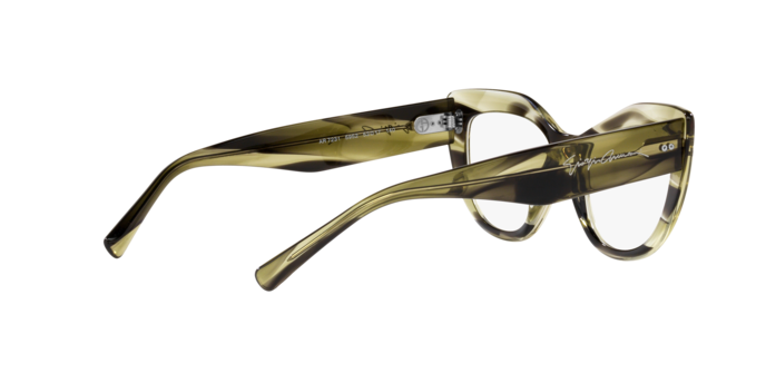 Giorgio Armani Eyeglasses AR7231 5952