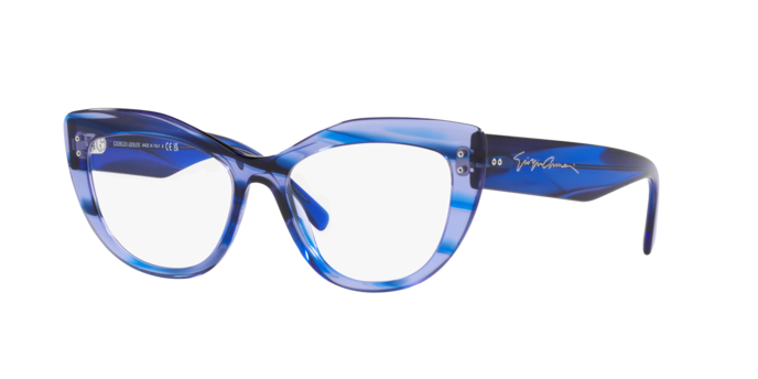 Giorgio Armani Eyeglasses AR7231 5953